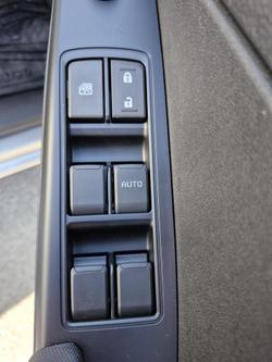 2025 Isuzu
D-MAX LS-M