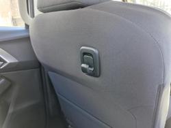 2025 Isuzu
D-MAX LS-M