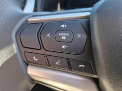 2025 Isuzu
D-MAX LS-M