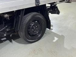 2019 Toyota
                Hilux Workmate
