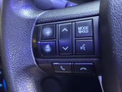 2019 Toyota
Hilux Workmate