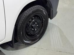 2019 Toyota
                Hilux Workmate