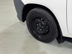 2019 Toyota
                Hilux Workmate