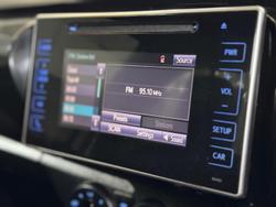 2019 Toyota
                Hilux Workmate
