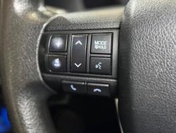 2019 Toyota
                Hilux Workmate