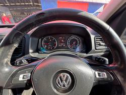 2019 Volkswagen Amarok TDI420 Core 2H MY20 4X4 Constant Candy White