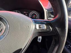 2019 Volkswagen Amarok TDI420 Core 2H MY20 4X4 Constant Candy White