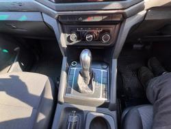 2019 Volkswagen Amarok TDI420 Core 2H MY20 4X4 Constant Candy White