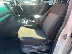2019 Volkswagen Amarok TDI420 Core 2H MY20 4X4 Constant Candy White