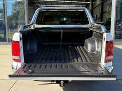 2021 Volkswagen Amarok TDI550 Sportline 2H MY21 4X4 Constant Candy White