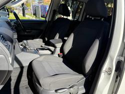 2021 Volkswagen Amarok TDI550 Sportline 2H MY21 4X4 Constant Candy White