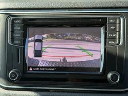 2021 Volkswagen Amarok TDI550 Sportline 2H MY21 4X4 Constant Candy White