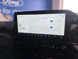 2025 Ford
                Tourneo Titanium X