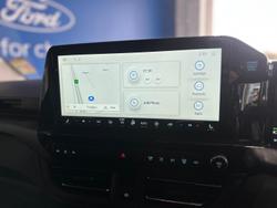 2025 Ford
                Tourneo Titanium X