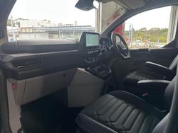 2025 Ford
                Tourneo Titanium X