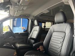 2025 Ford Tourneo Titanium X