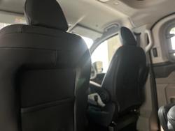 2025 Ford Tourneo Titanium X