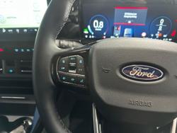 2025 Ford Tourneo Titanium X