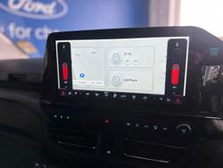 2025 Ford Tourneo Titanium X