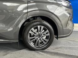 2025 Ford Tourneo Titanium X