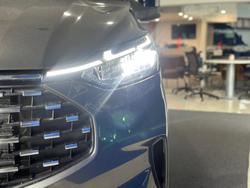 2025 Ford Tourneo Titanium X