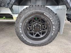 2025 JAYCO CROSSTRAK 14.44-1.CT-MY25