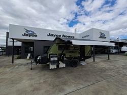 2025 JAYCO CROSSTRAK 14.44-1.CT-MY25
