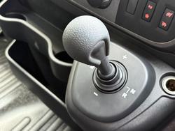 2019 Renault Master X62 Silver