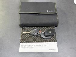 2019 Renault Master X62 Silver