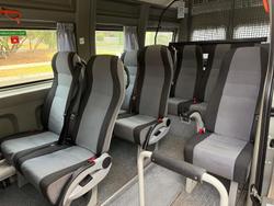 2019 Renault Master X62 Silver