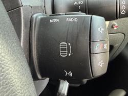 2019 Renault Master X62 Silver