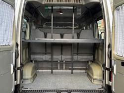 2019 Renault Master X62 Silver