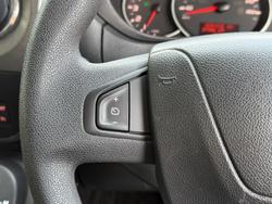 2019 Renault Master X62 Silver