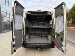 2019 Renault Master X62 Silver