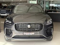 2024 Jaguar
                E-PACE P250 R-Dynamic SE