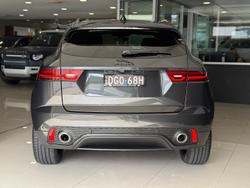 2024 Jaguar
                E-PACE P250 R-Dynamic SE