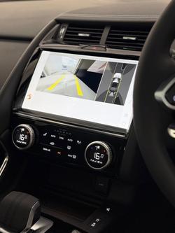 2024 Jaguar
                E-PACE P250 R-Dynamic SE