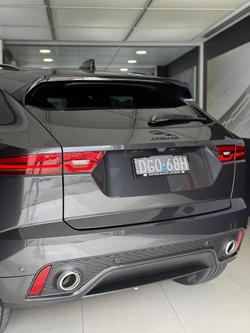 2024 Jaguar
E-PACE P250 R-Dynamic SE