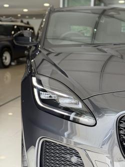 2024 Jaguar
E-PACE P250 R-Dynamic SE