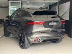 2024 Jaguar
E-PACE P250 R-Dynamic SE