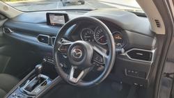 2019 Mazda
                CX-5 Maxx Sport