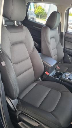 2019 Mazda
                CX-5 Maxx Sport