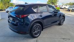 2019 Mazda
                CX-5 Maxx Sport