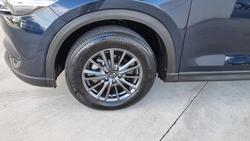 2019 Mazda
                CX-5 Maxx Sport