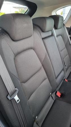 2019 Mazda
                CX-5 Maxx Sport