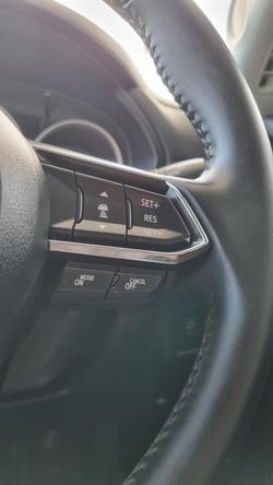 2019 Mazda
                CX-5 Maxx Sport