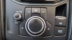 2019 Mazda
                CX-5 Maxx Sport