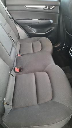 2019 Mazda
                CX-5 Maxx Sport