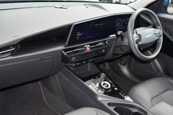 2023 Kia Niro EV S SG2 MY24 Mineral Blue