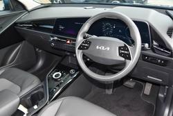 2023 Kia Niro EV S SG2 MY24 Mineral Blue